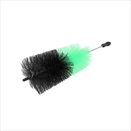 Wycior do dzbana AO 50 cm zielono-czarny