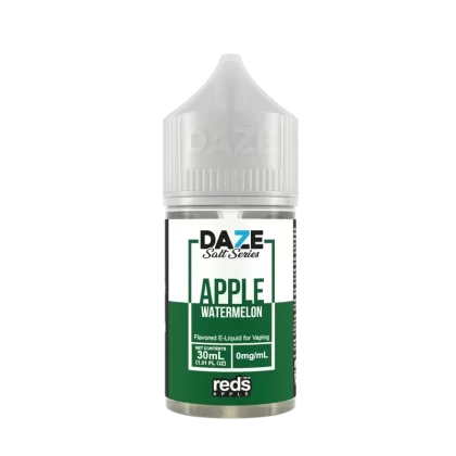 Reds Apple Salts | Watermelon