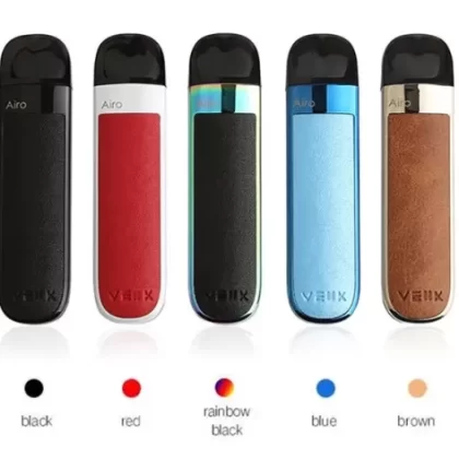Veiik Airo Pod Device