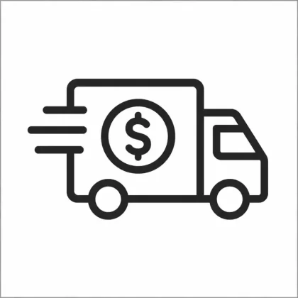 Shipping Fee Payment (By Customer Support Only) - Vape Product, Vape Product