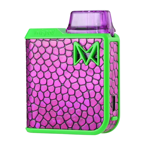 Purple Pebbles Mi-Pod PRO + - Consumer
