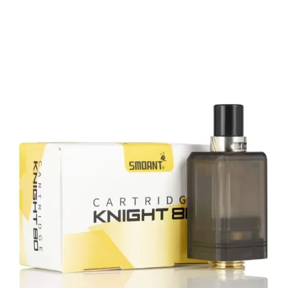 Smoant KNIGHT Replacement Pods