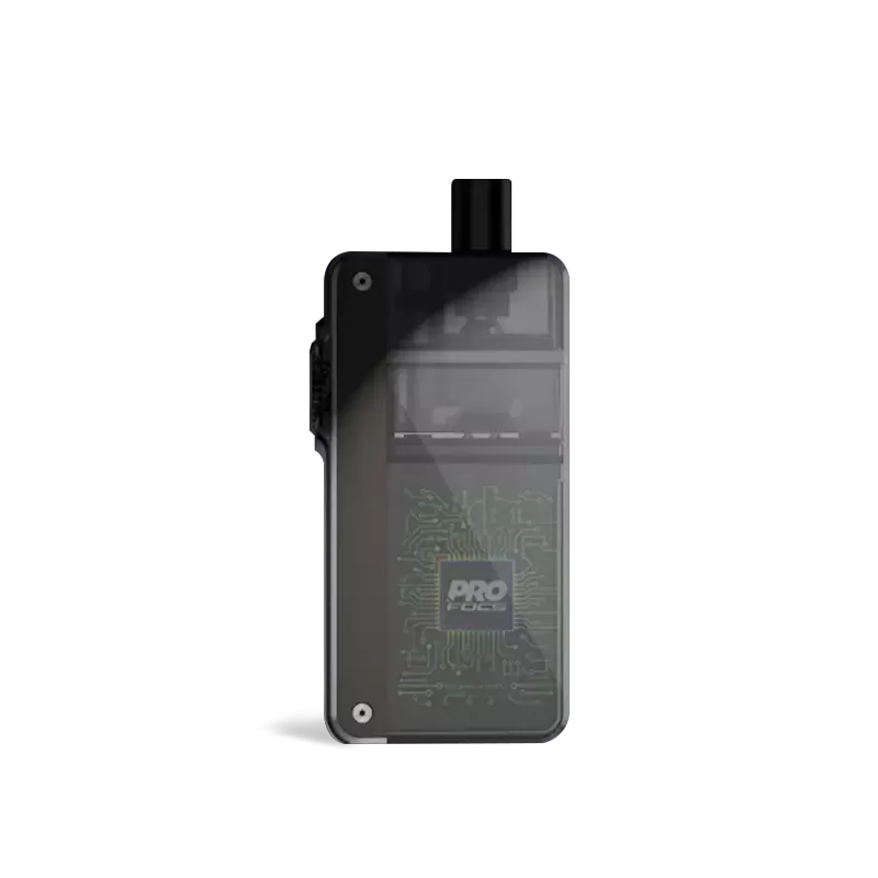 Uwell Crown B Pod System - Iron Grey