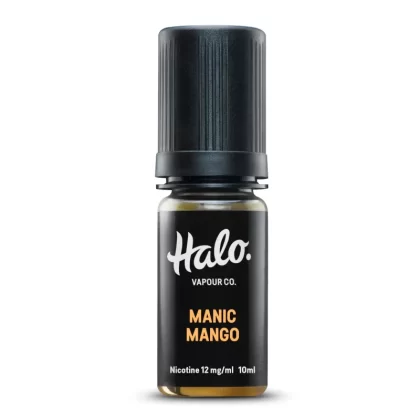 Manic Mango by Halo Originals - 6 mg/ml
