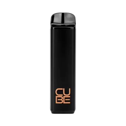 Strawnana by Cube - Consumer; Vape Product, Vape Product; 10 Pack, Single