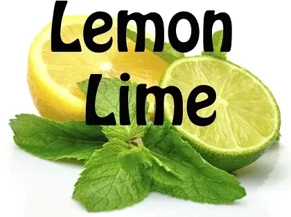 Lemon Lime Premium E-Liquid