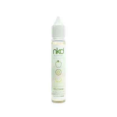 Melon Kiwi NKD Flavor Concentrate 30ml