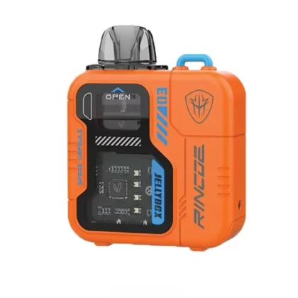Rincoe Jellybox Nano 3 Pod System Kit