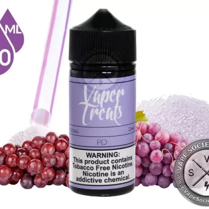 Pixy Dip by Vaper Treats 100ml