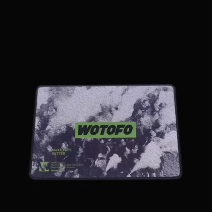 Wotofo Building Mat - Default Title