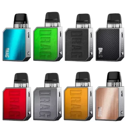 Voopoo Drag Nano 2 Kit
