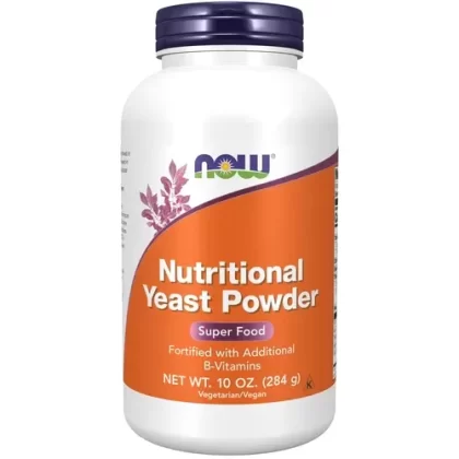 Nutritional Yeast Powder 10 oz