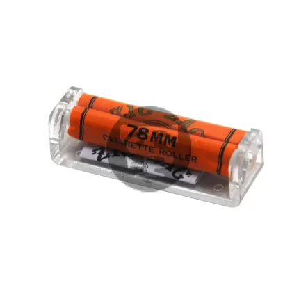 Zig Zag 78 mm Rolling Machine, 1ct - Ejuicewarehouse