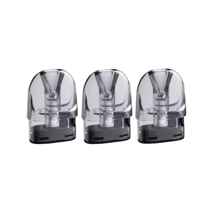 Summo Ultra1 Dual Mesh Pods - Vapeshop Co
