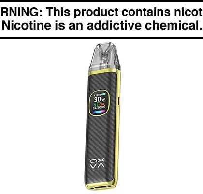OXVA XLIM PRO 2 VAPE POD KIT - Vapejuice