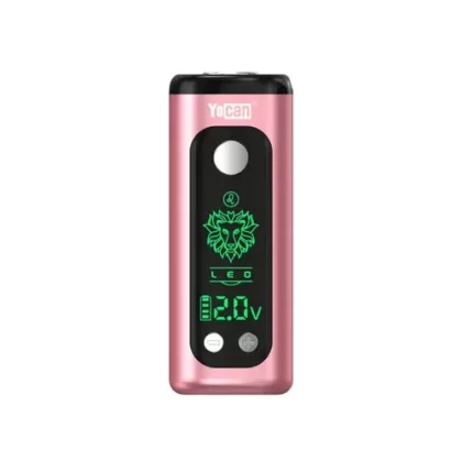 Yocan Kodo Plus Zodiac Edition - Eliquidsupply
