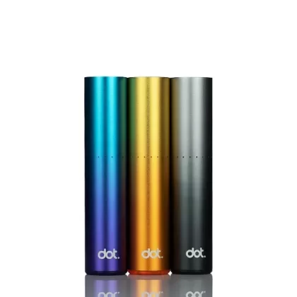 dotMod Switch By dot. Battery Device - Disposable Pre-Filled Pod System (DISCONTINUED) - Desert Sunset