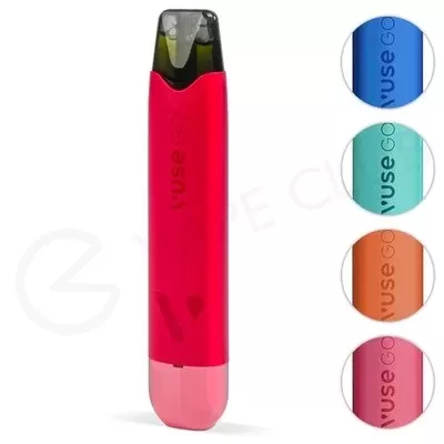 Vuse Go Reload 1000 Pen Pod Kit
