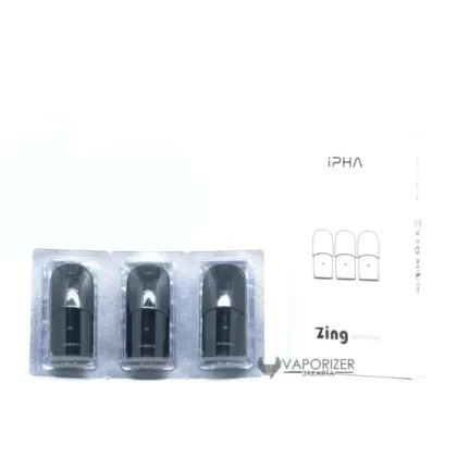 IPHA ZING CARTRIDGE