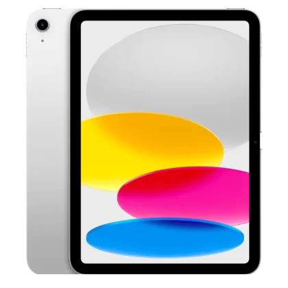 Tablet APPLE iPad 11″ 11 gen. 128 GB Wi-Fi Srebrny