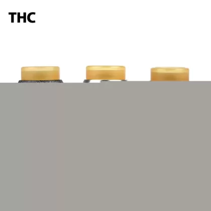 Original THC Tauren RDA 33mm