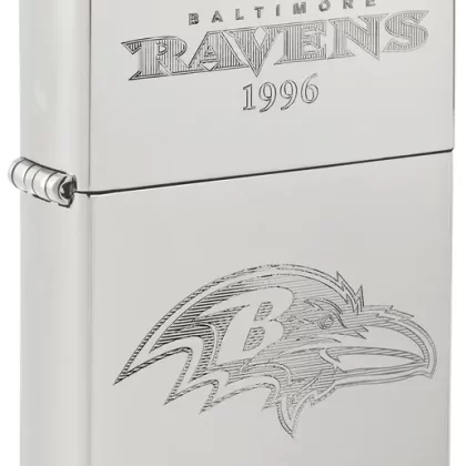 NFL Sterling Silver Collectible – AFC North