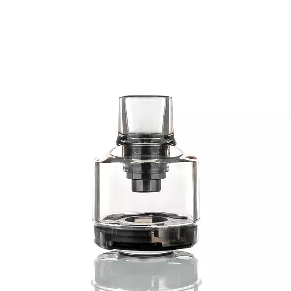 VooPoo PnP Replacement Pod (Multiple Styles) - PnP Pod II (No MTL Tip) - Image 3
