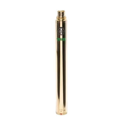 Ooze Twist – Golden Edition-900 mAh - Ejuicewarehouse