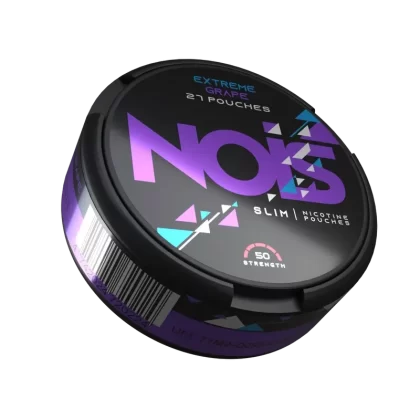 Nois Extreme Grape