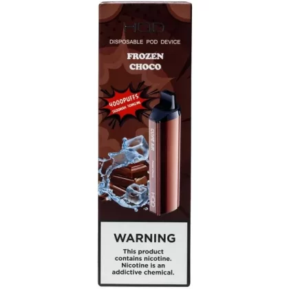 Frozen Choco