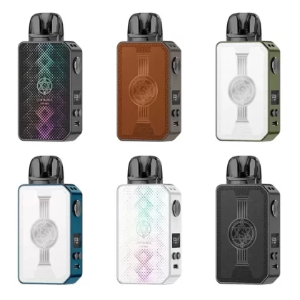 Lost Vape Centaurus E40 Max 40W Pod Kit - Eightvape