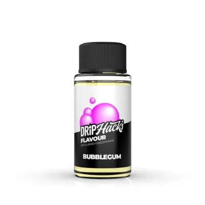 DIY E Liquid Concentrate – Bubblegum
