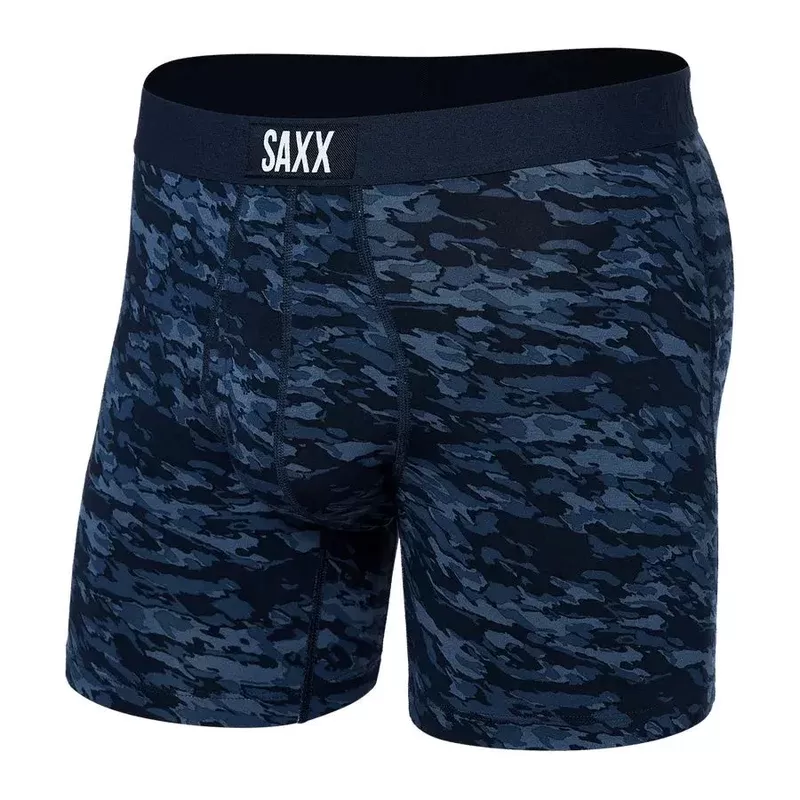 Ultra Super Soft Boxer Brief – Basin Camo