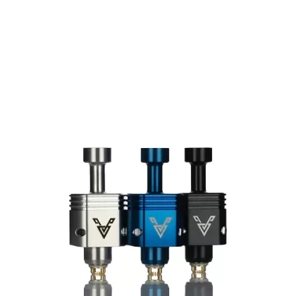 Voltrove Mini RBA Boro Bridge (DISCONTINUED) - Black