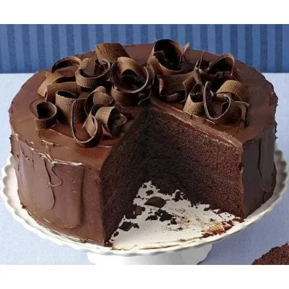Choco Cake E-Liquid