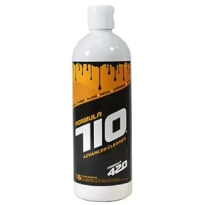Formula 710 16oz Advanced Cleaner 20pc per c/s