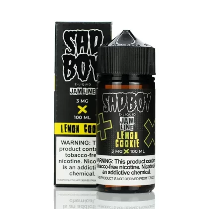 Sadboy TFN E-liquid - Vapordna (9C215D)