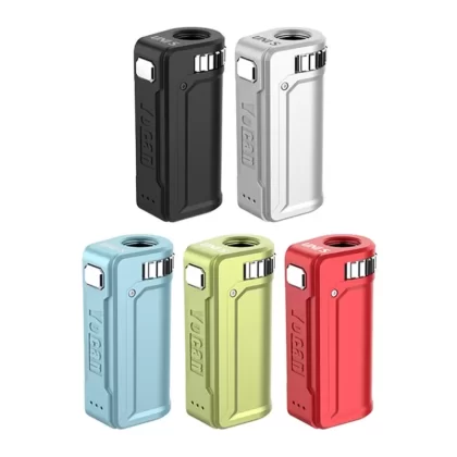 Yocan UNI S Vaporizer Mod