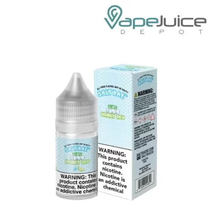 Fresh Iced Honey Dew SaltBae50 Salt 30ml