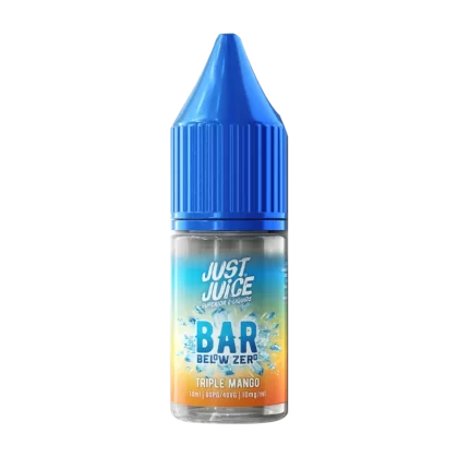 Triple Mango Nic Salt by Just Juice Bar - 20mg - Vape Product