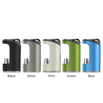 JUSTFOG Compact 14 Battery 1500mAh - Green