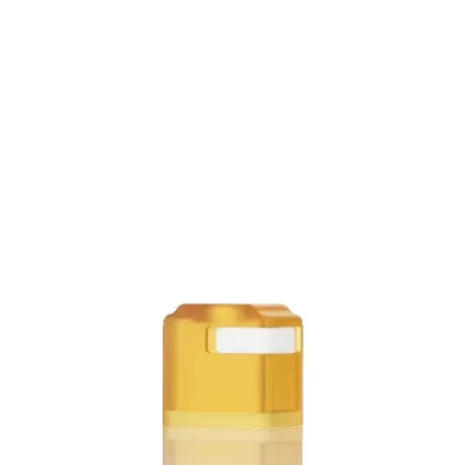 Umbrella Mods Vision Boro RBA Ultem Replacement Tank - Vapejuice