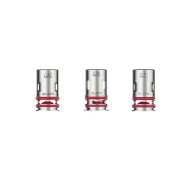Vaporesso GTX Dual Mesh Replacement Coil