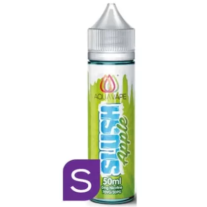 Shortfill Slush – Apple