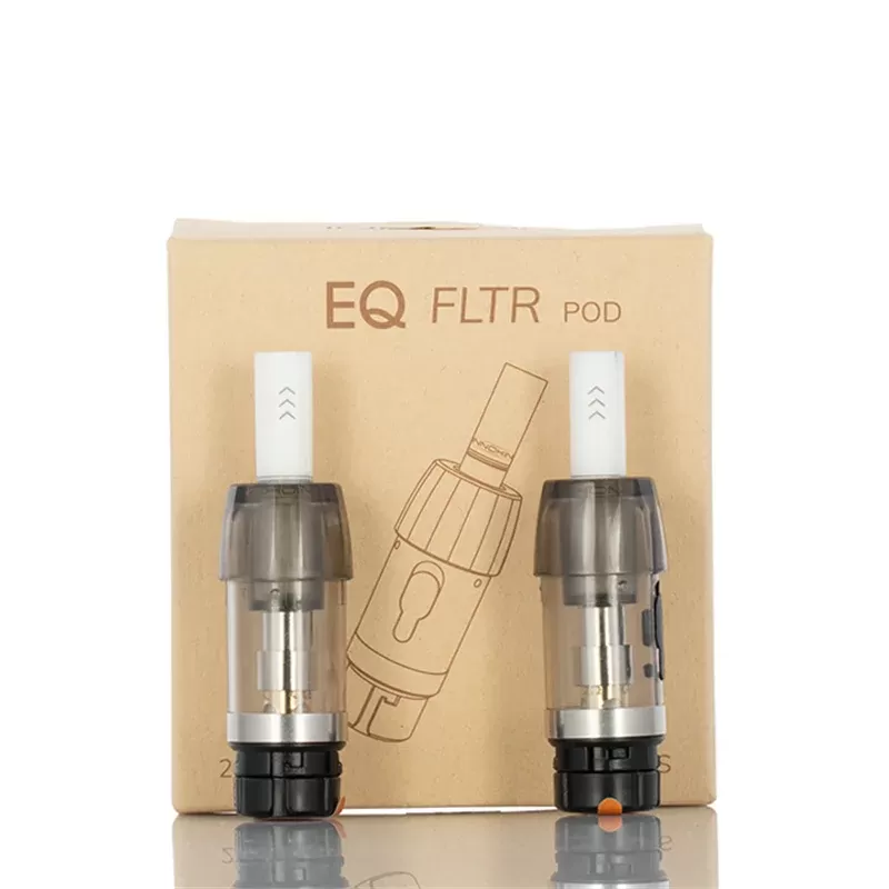 Innokin EQ FLTR Replacement Pod Cartridge 2ml - Ecigpremium
