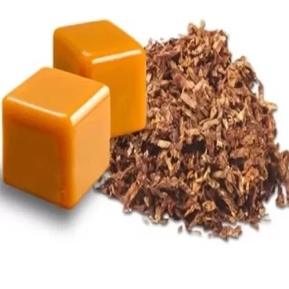 The Flavor Apprentice – RY4 Double (Tobacco) - Vape Product