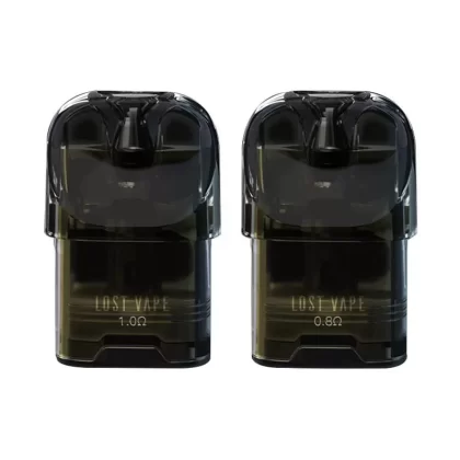 Lost Vape Ursa Cartridge V3