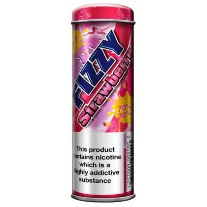 Strawberry – Fizzy