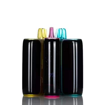 JNR Stellarc 100K 100000 Puffs Disposable Kit - Sour Apple Ice