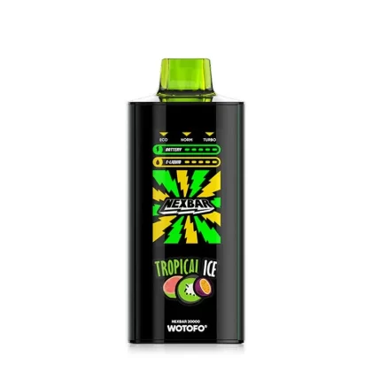 Wotofo NexBar 20K Disposable